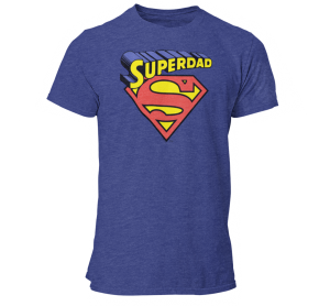 Super dad